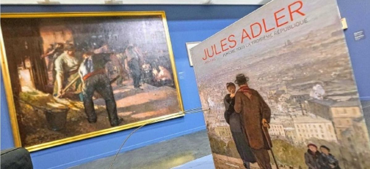 PAR JULIE VAYSSIÈRE,roubaix@lavoixdunord.fr