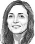 ANNE-SOPHIE HACHE,JOURNALISTE AU SERVICE RÉGIONAL