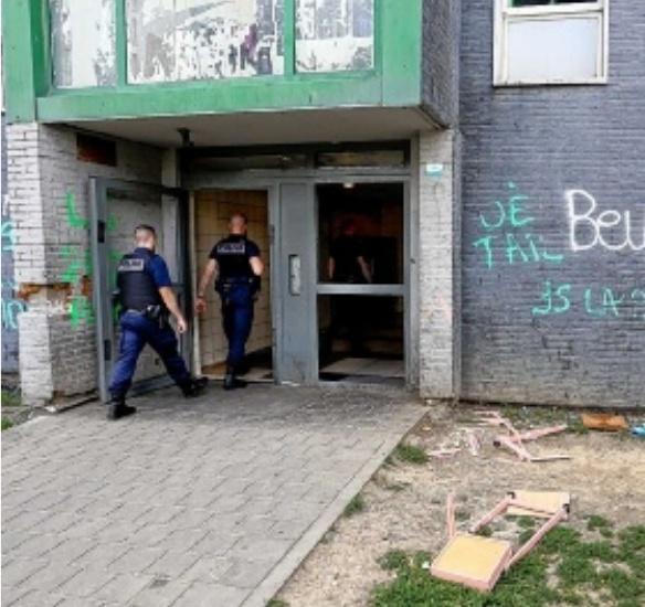 PAR BENJAMIN DUTHOIT,lille@lavoixdunord.fr