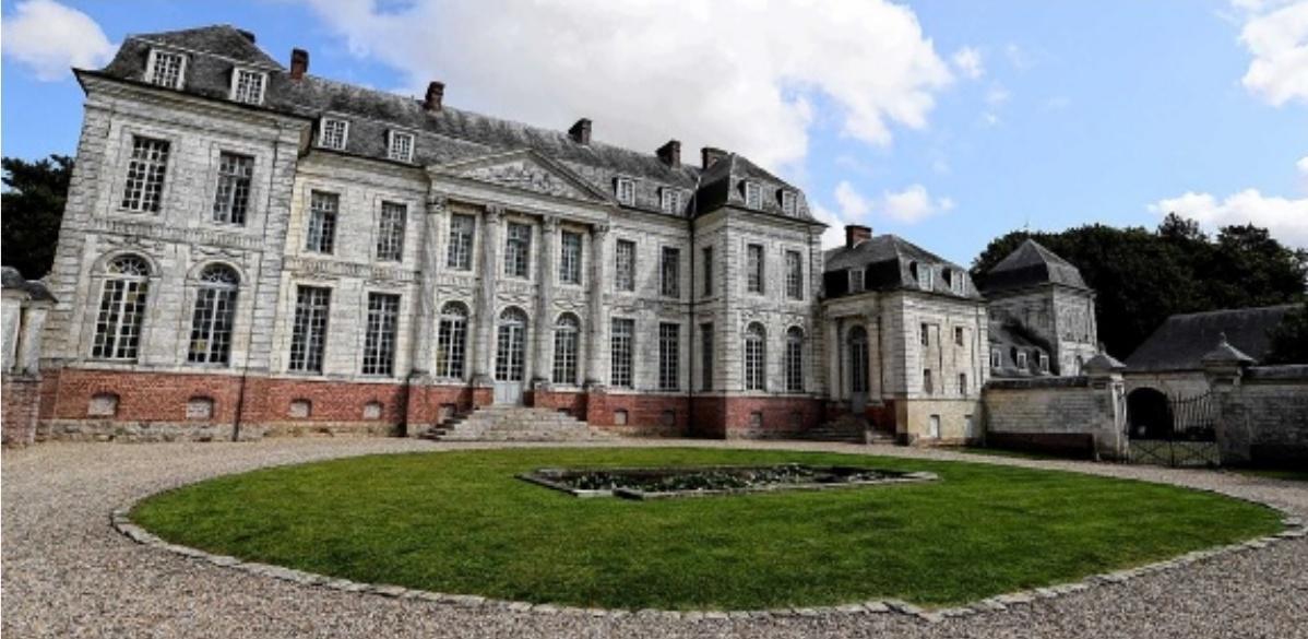 PAR AURÉLIA BRACHET,region@lavoixdunord.fr