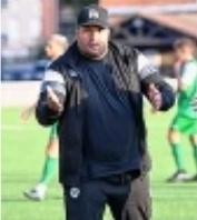 RÉGIS DULAS CHAMBLY (B) – MARCQ : cet après-midi (15 h).