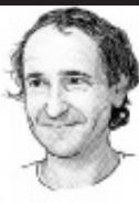 Richard Gotte