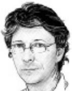 YANNICK BOUCHER, JOURNALISTE À LA RÉDACTION RÉGIONALE