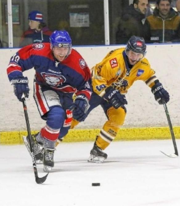 PAR LAURENT MAJUREL,metrosports@lavoixdunord.fr
