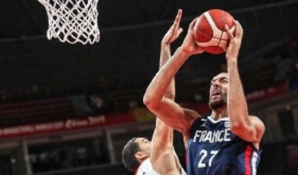 – FRANCE – LITUANIE, aujourd’hui à 14 h.