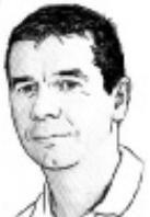 CHRISTOPHE CARON