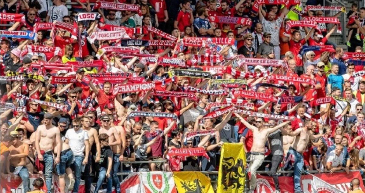 PAR OLIVIER FOSSEUX,sports@lavoixdunord.fr