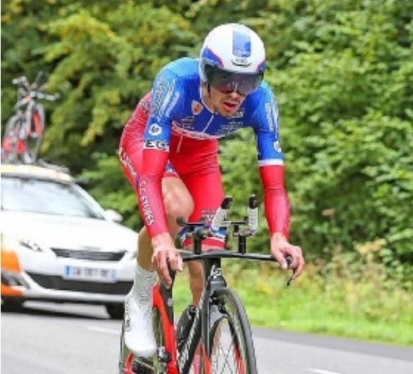 PAR FRÉDÉRIC RETSIN,sports@lavoixdunord.fr