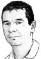 CHRISTOPHE CARON