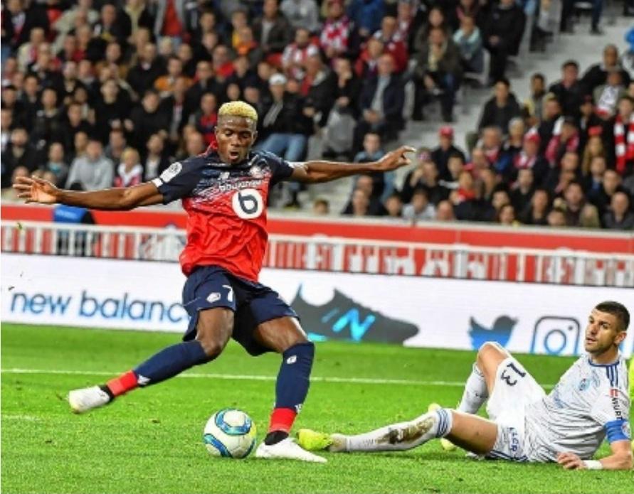 PAR OLIVIER FOSSEUX,sports@lavoixdunord.fr