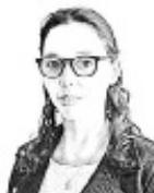 AURÉLIA BRACHET,,JOURNALISTE À LA RÉDACTION RÉGIONALE