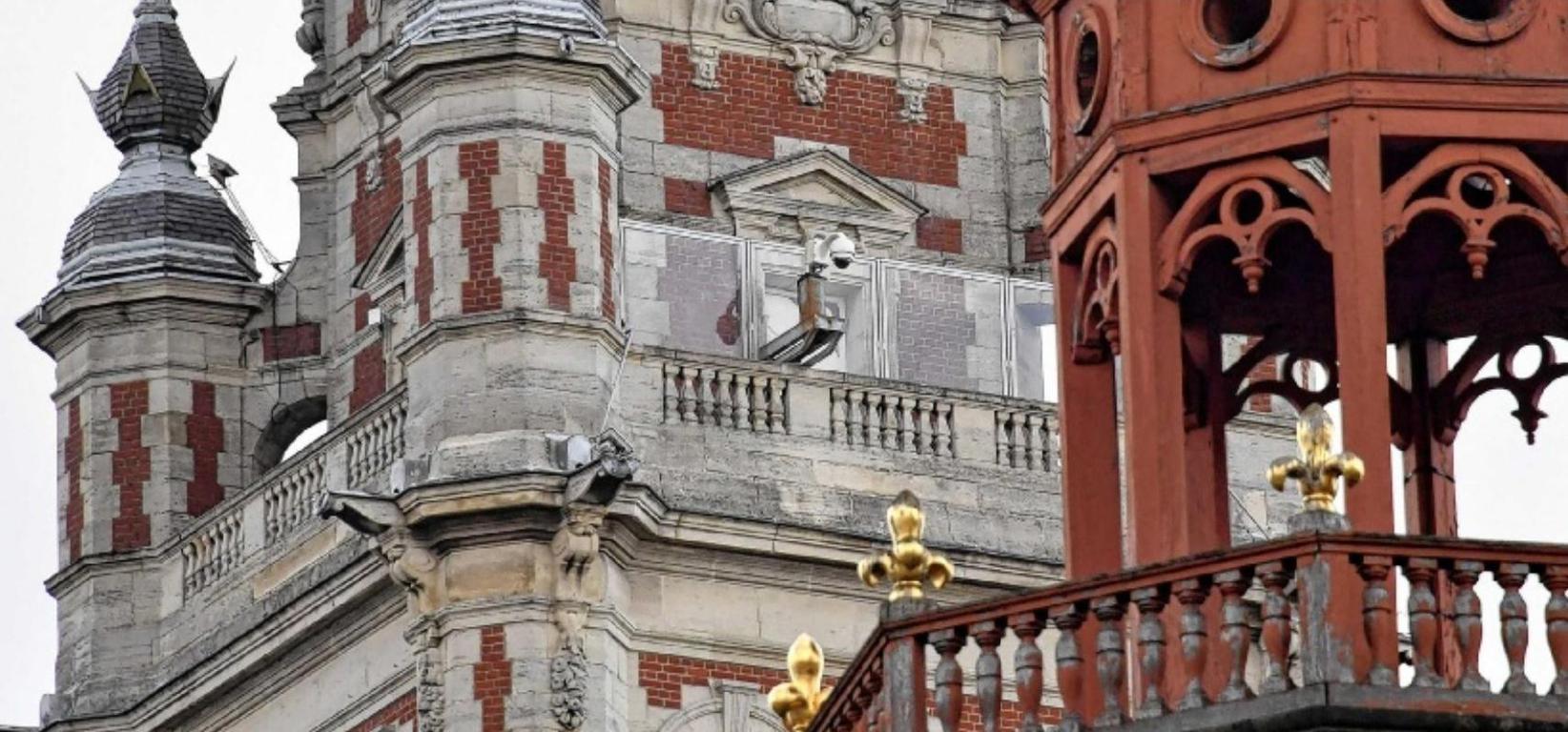 PAR ANGÉLIQUE DA SILVA DUBUIS,lille@lavoixdunord.fr