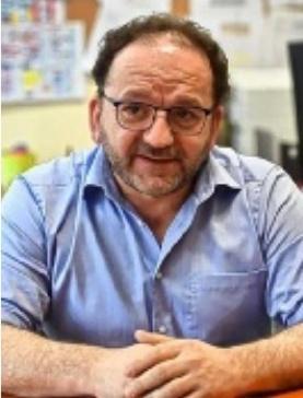 A. P.