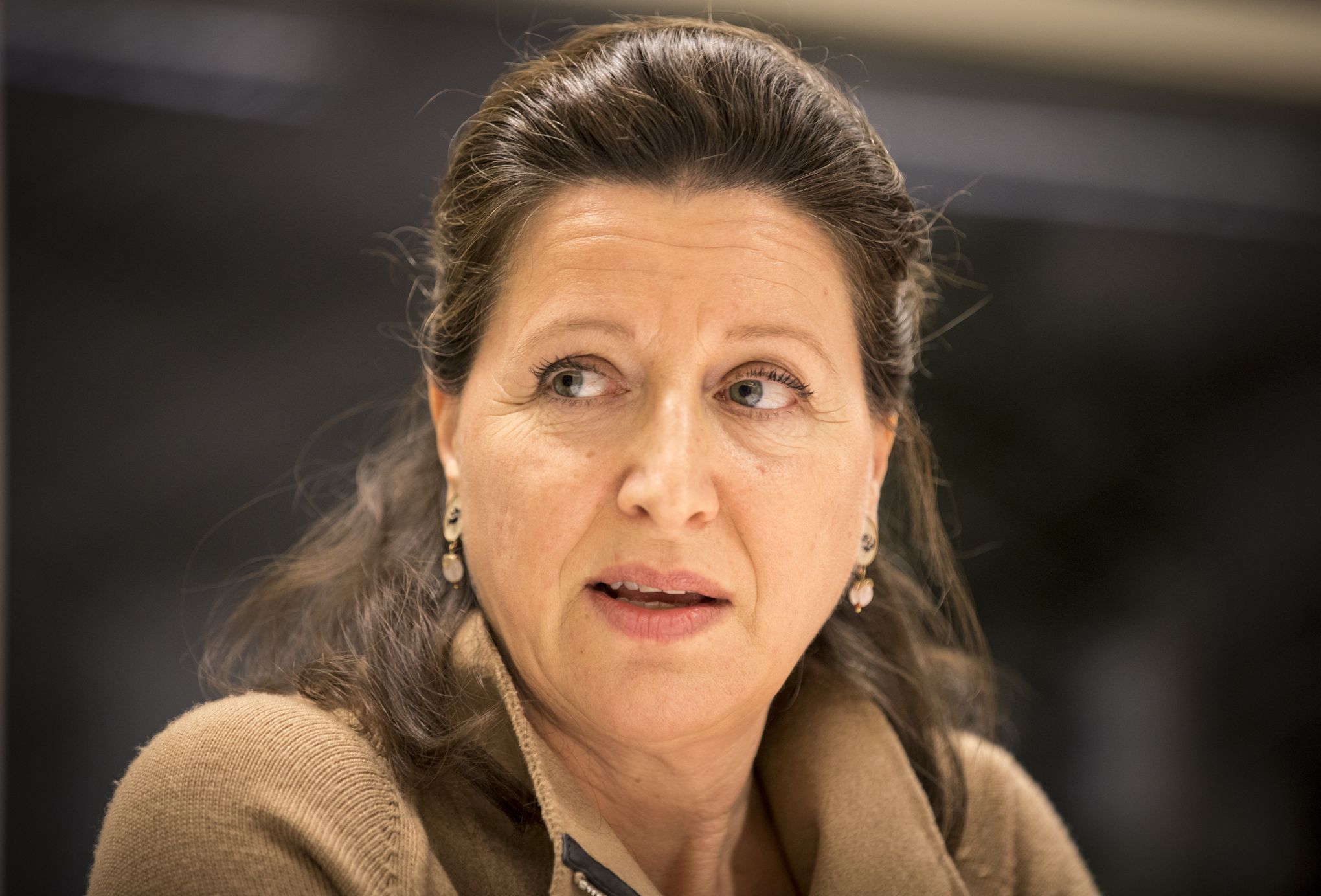 Corinne Caillaud
