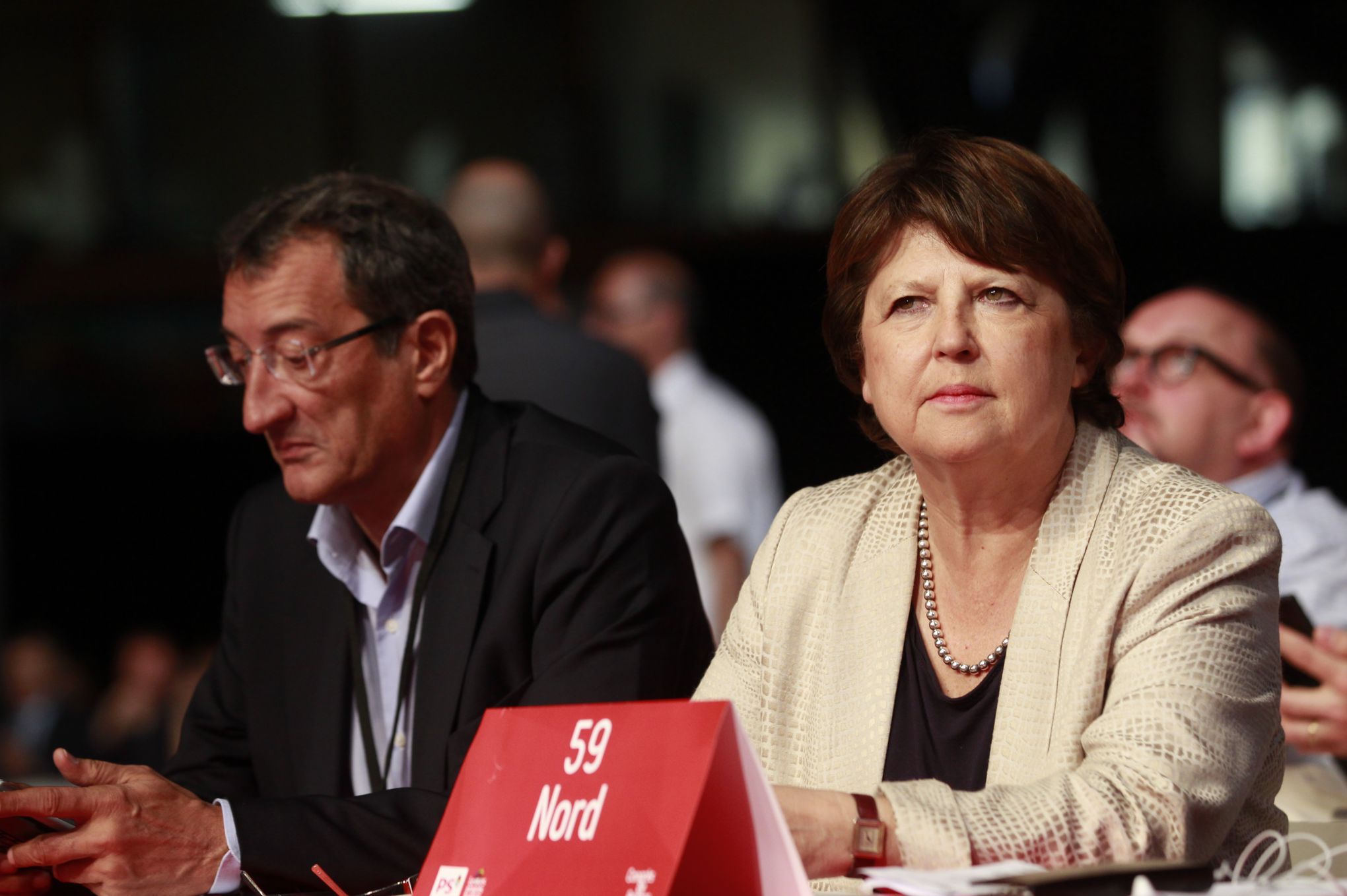 Marie Tranchant