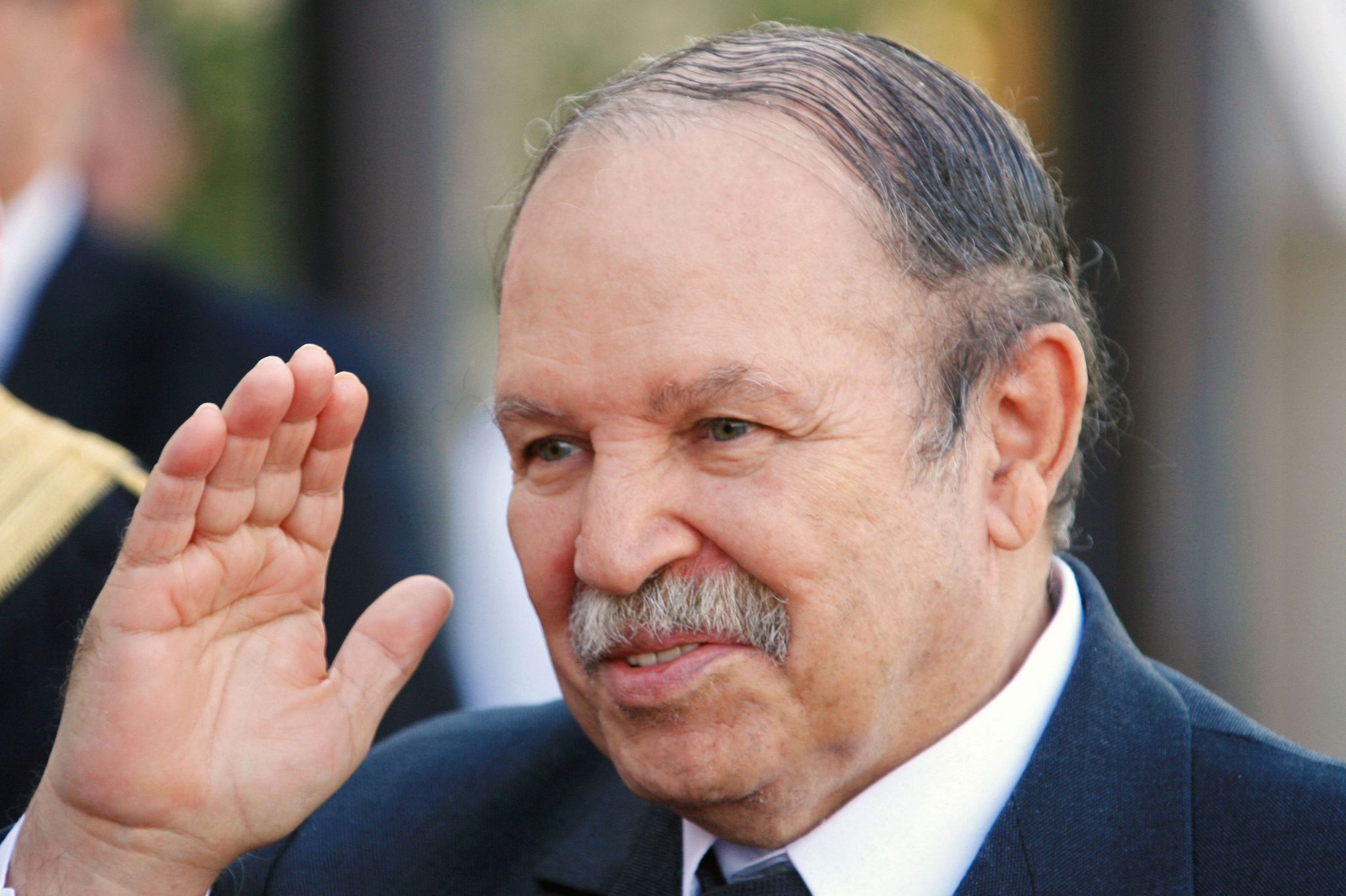 Thierry Oberlé