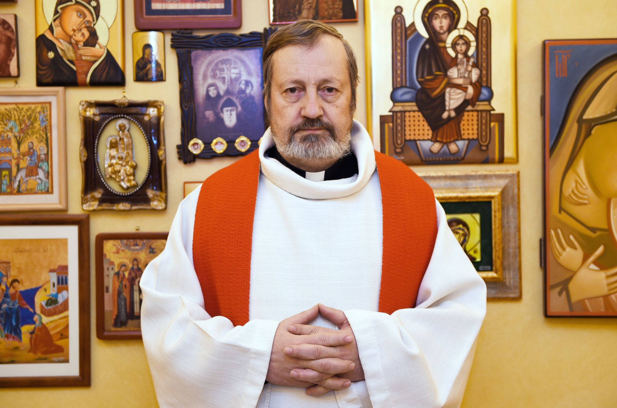 Renaud Girard