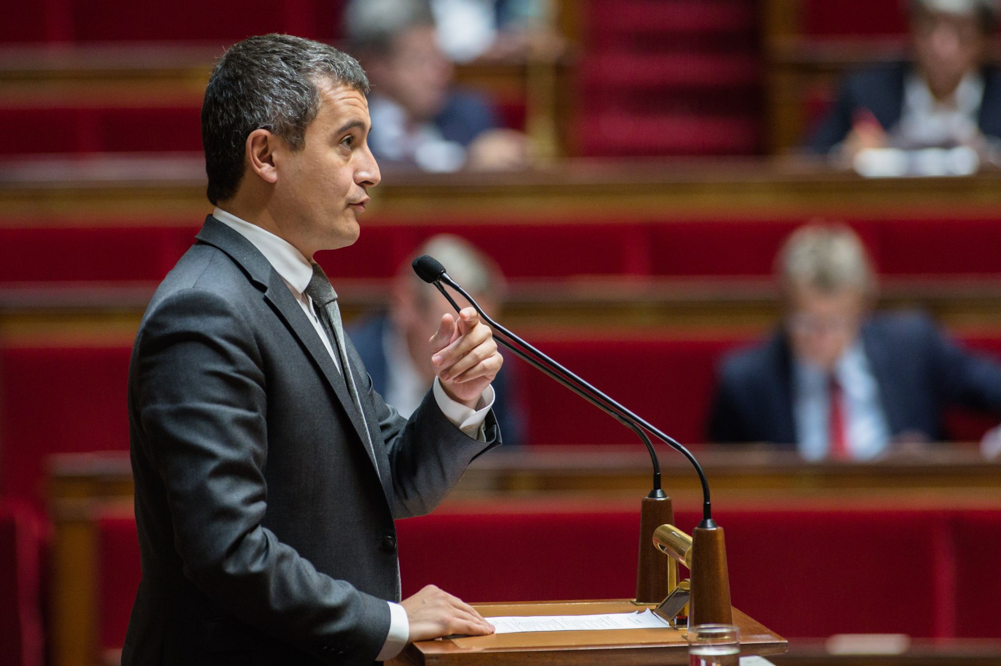 Guillaume Guichard