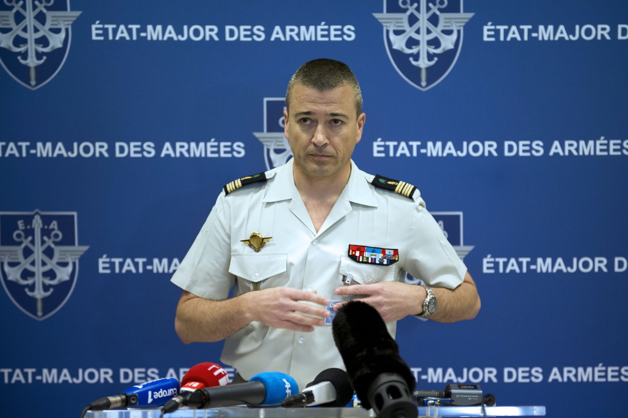 Alain Barluet