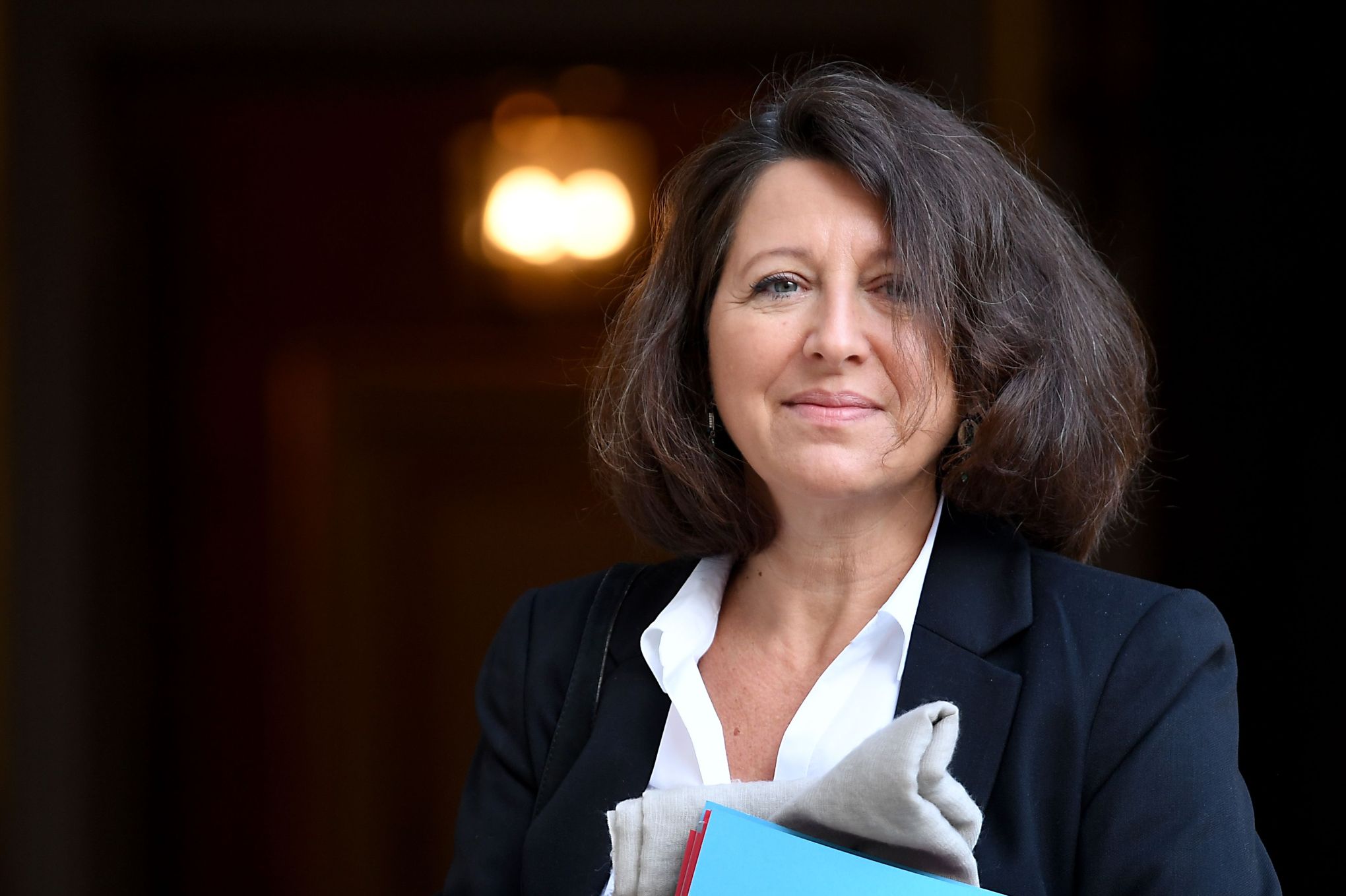 Marie-Cécile Renault
