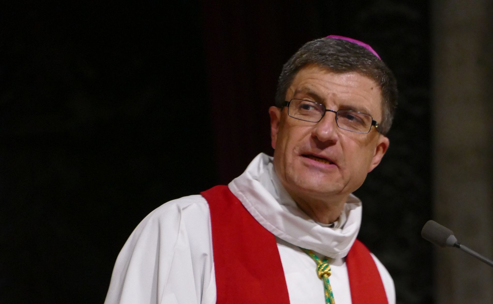 Jean-Marie Guénois
