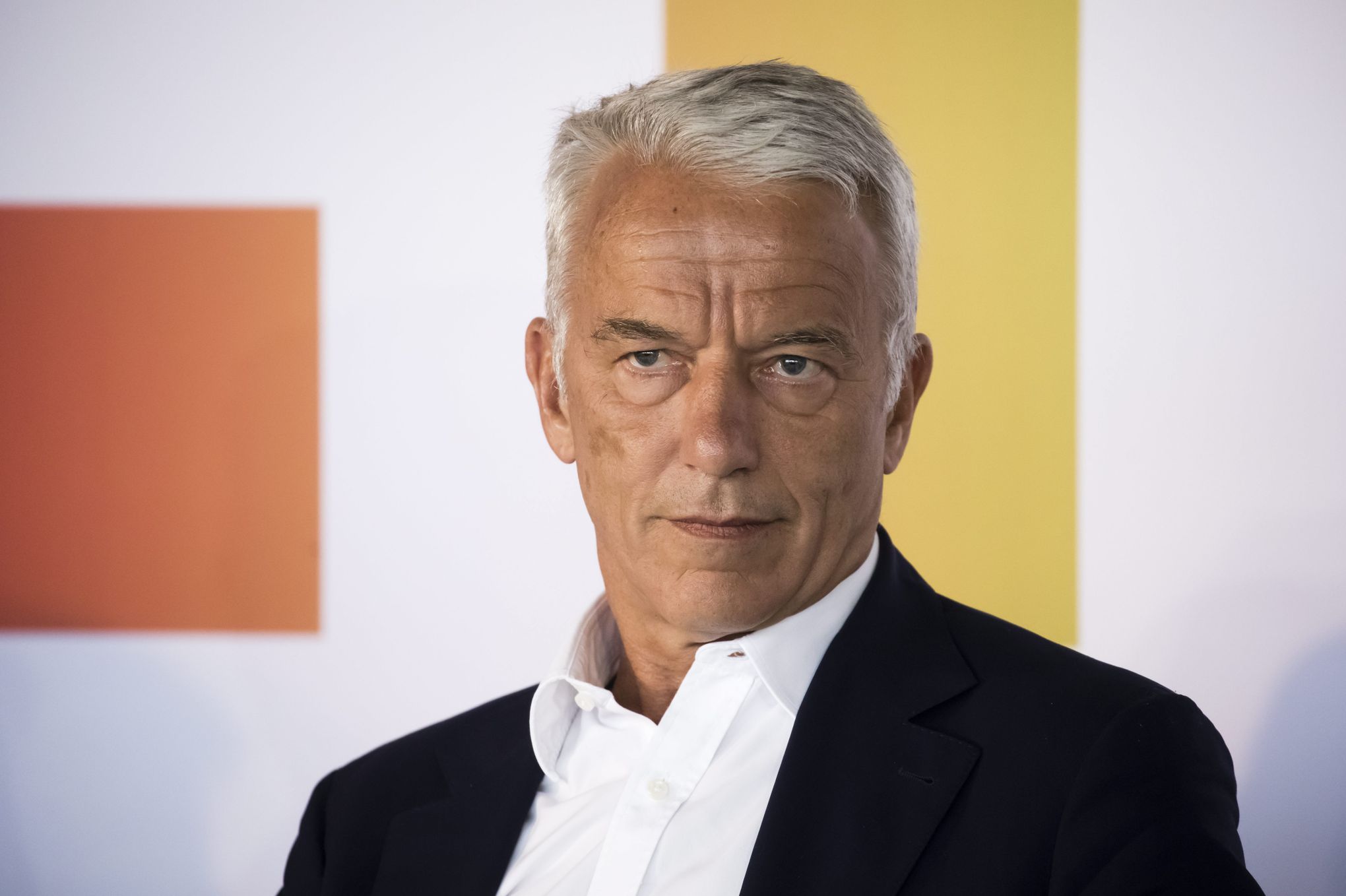 Marc Landré