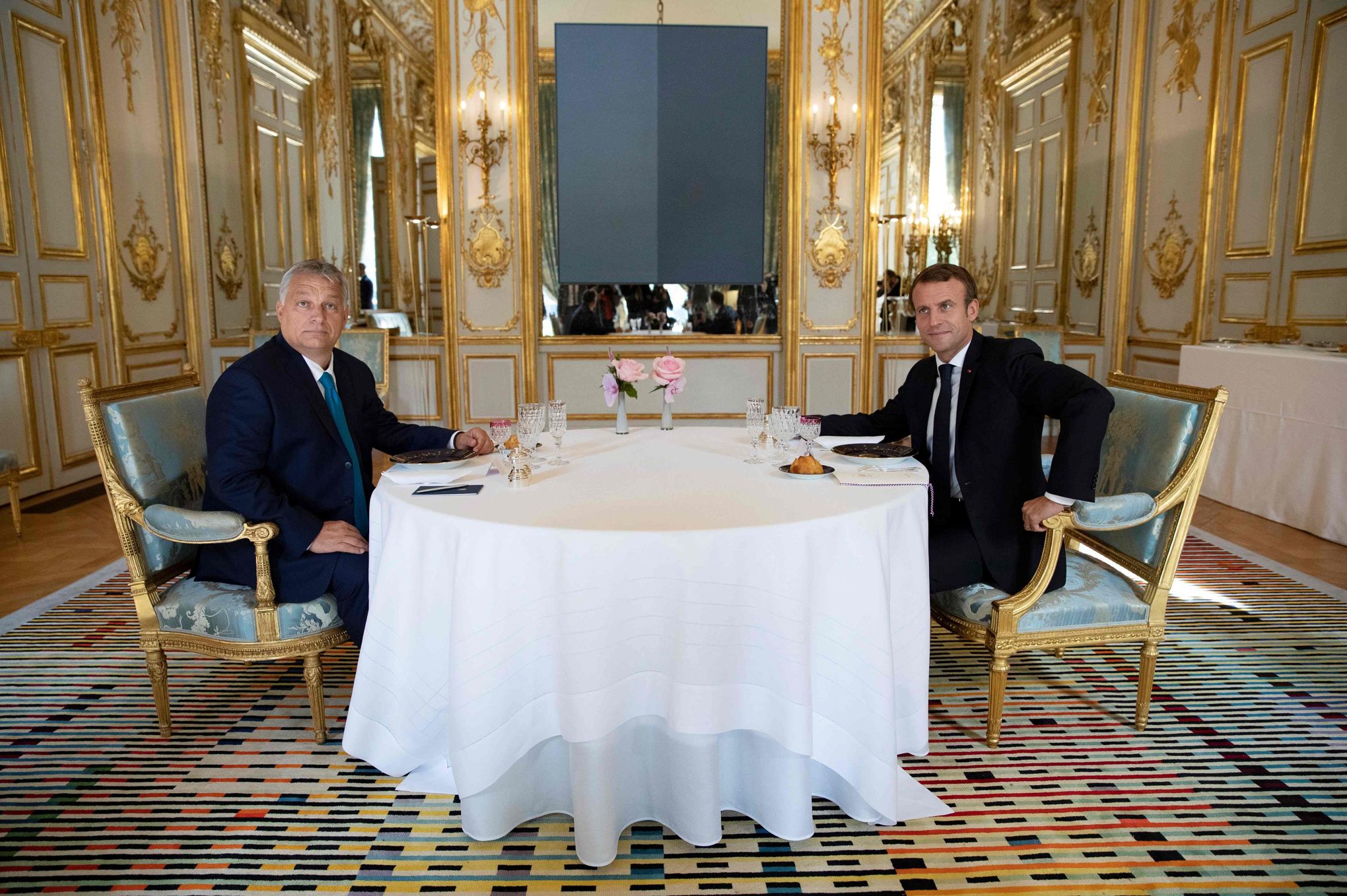 Nicolas Barotte