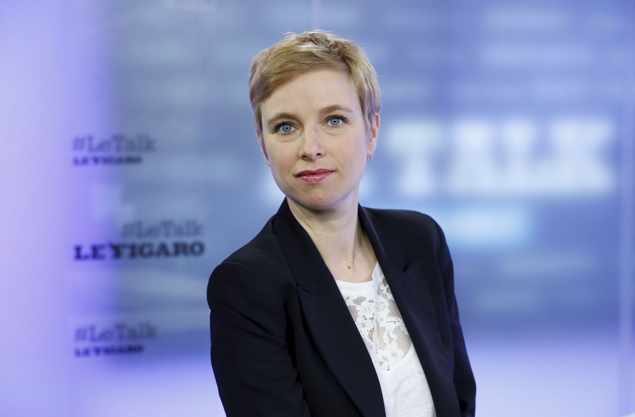 Virginie Le Trionnaire