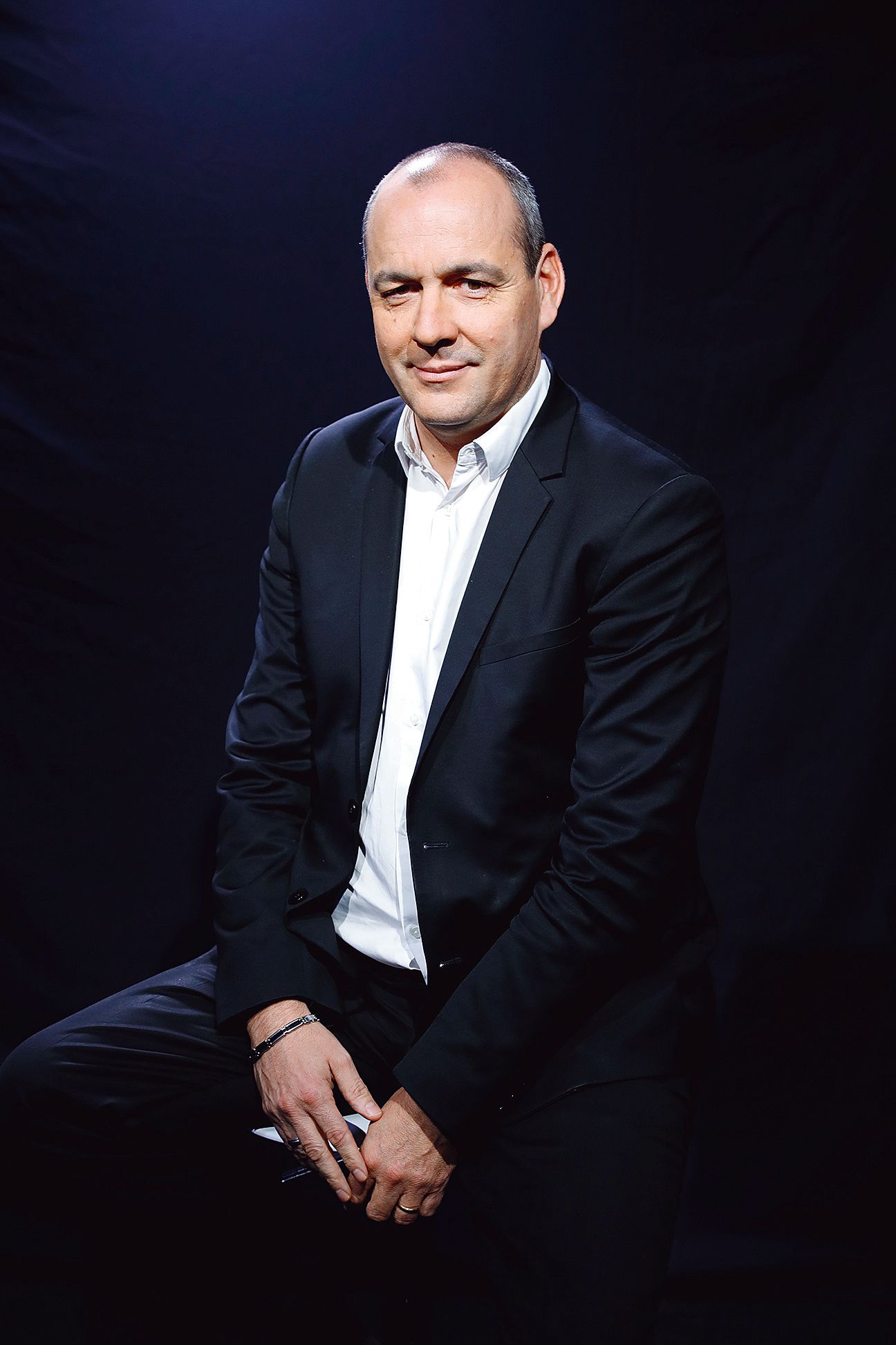 Marc Landré