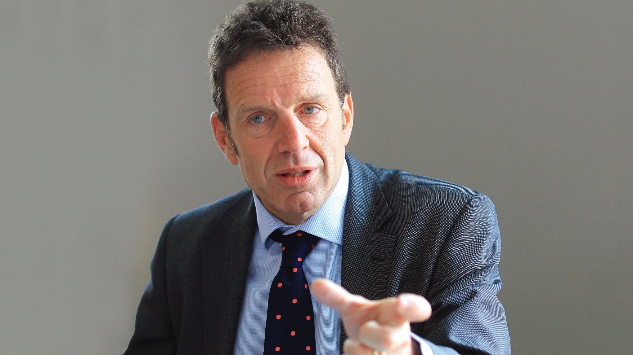 Marc Landré