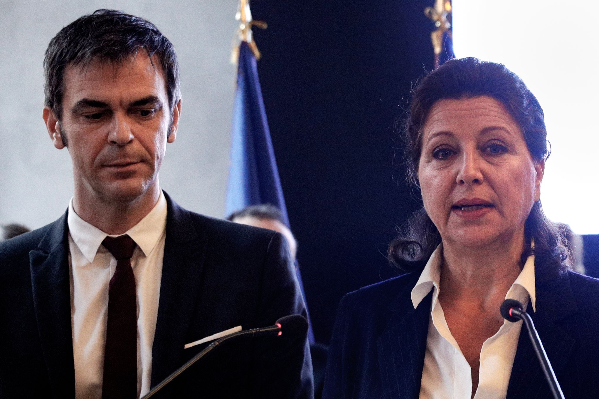 Paule Gonzalès