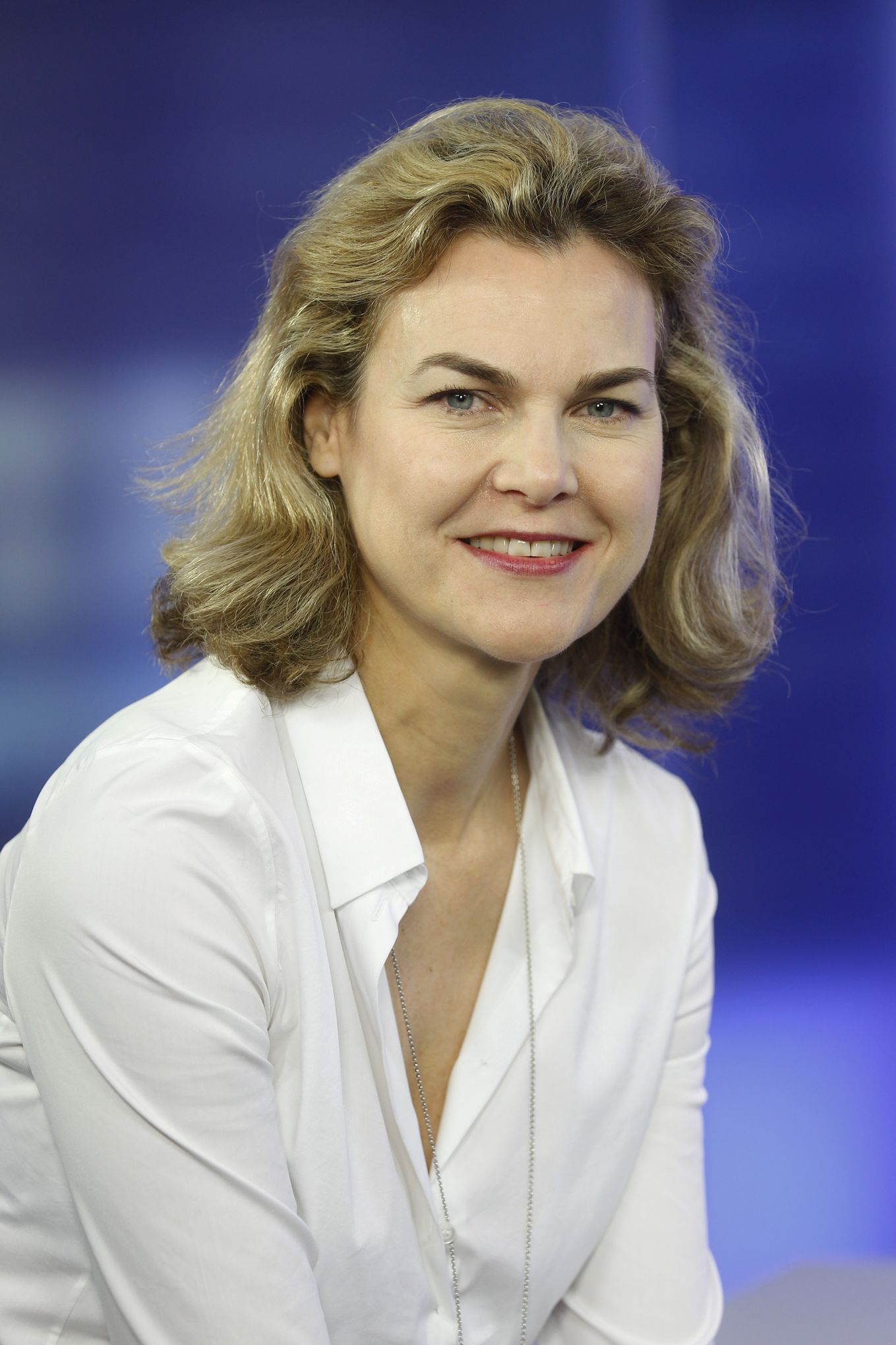 Anne-Sophie Von Claer