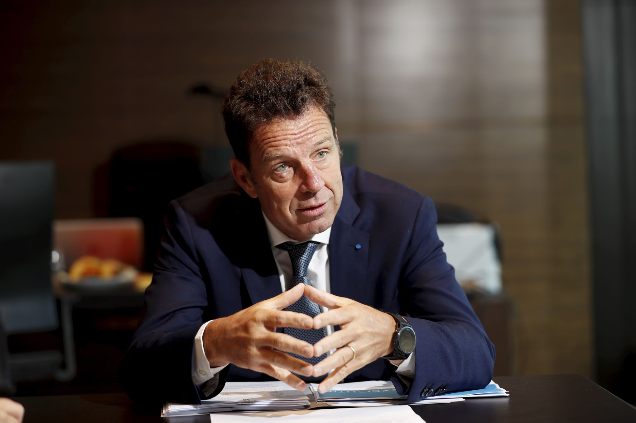 Marc Landré