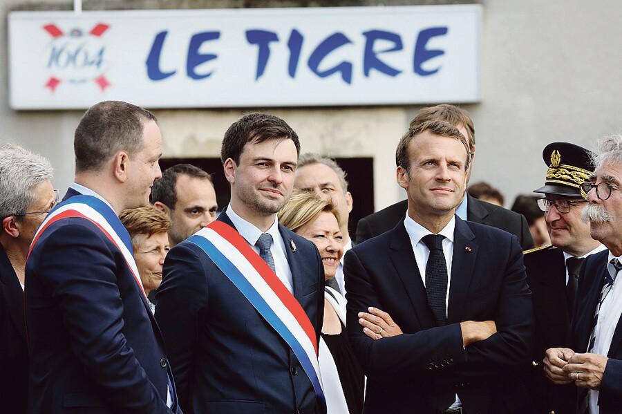 François-Xavier Bourmaud
