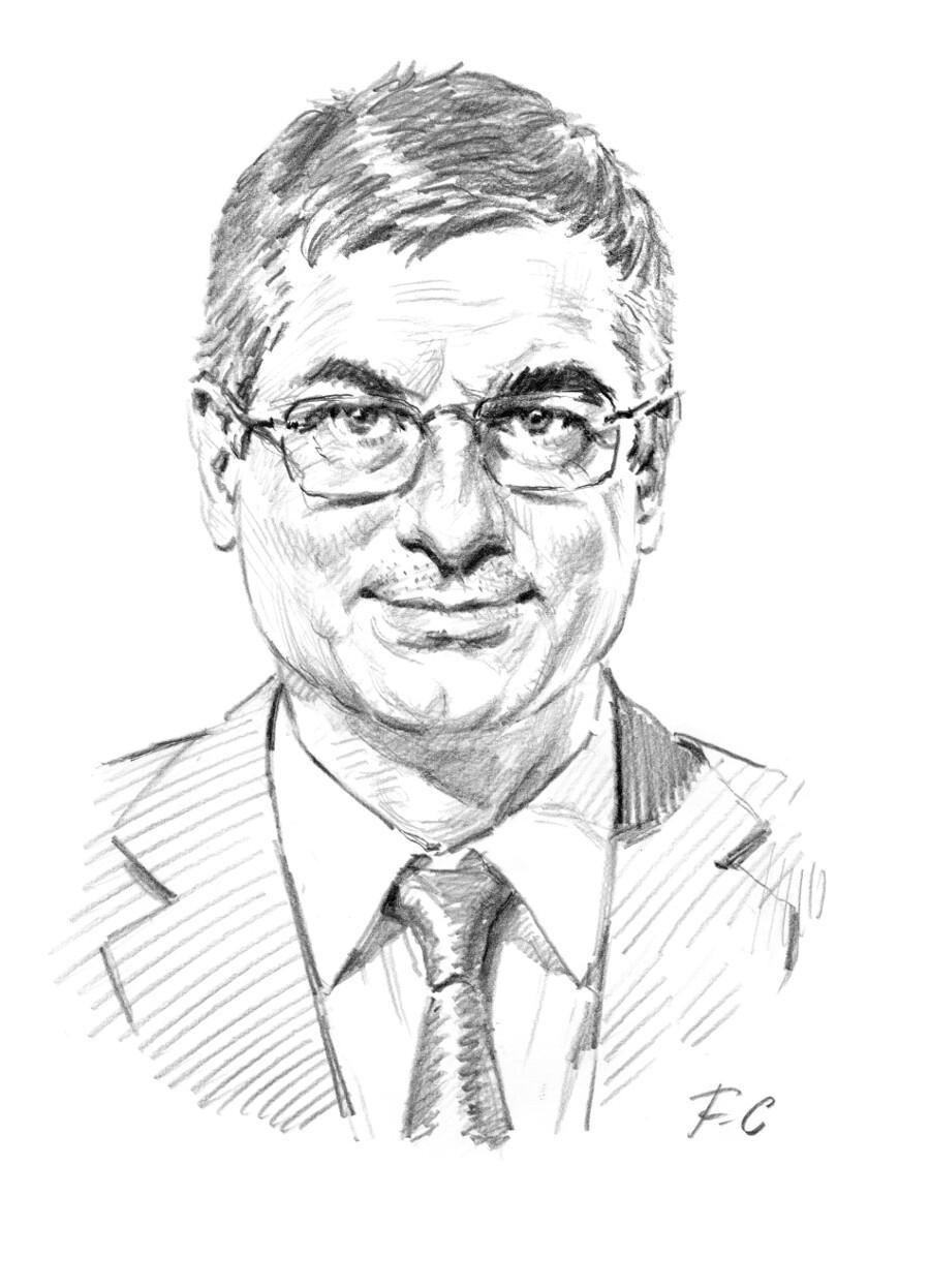 Stéphane Ratti