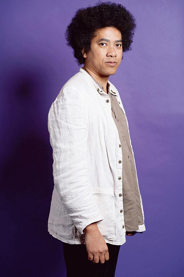 Mohammed Aïssaoui
