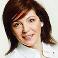 Agnès Leclair