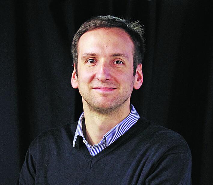 Guillaume Loisy