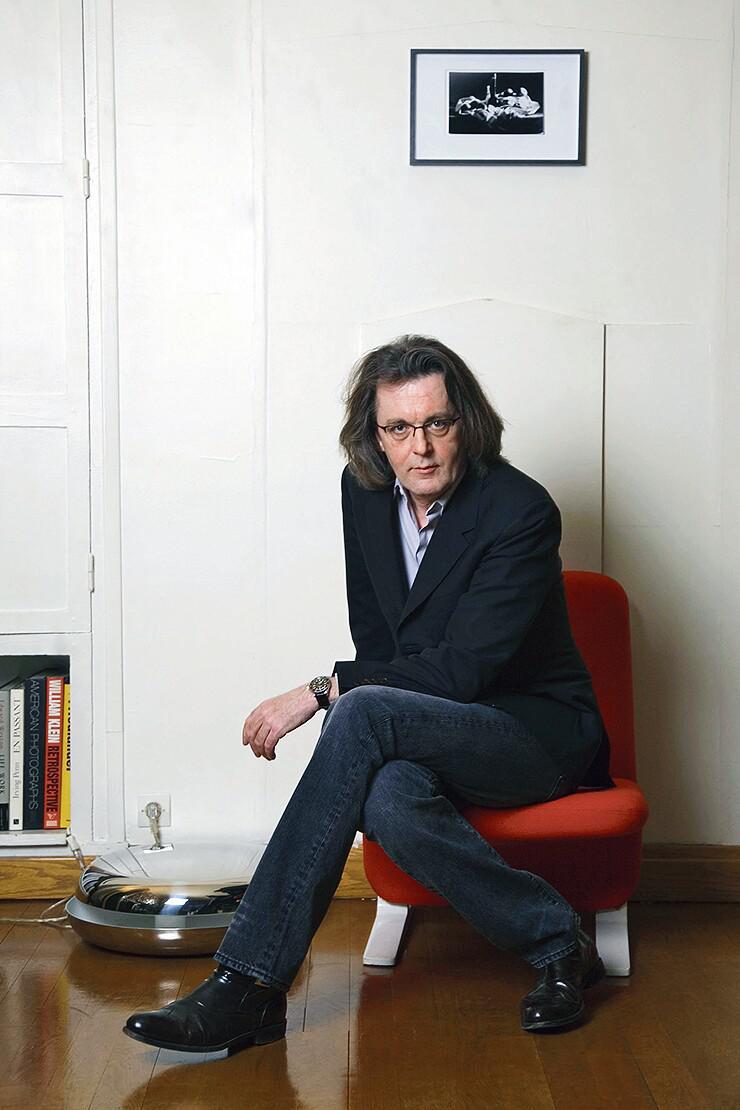 Thierry Hillériteau