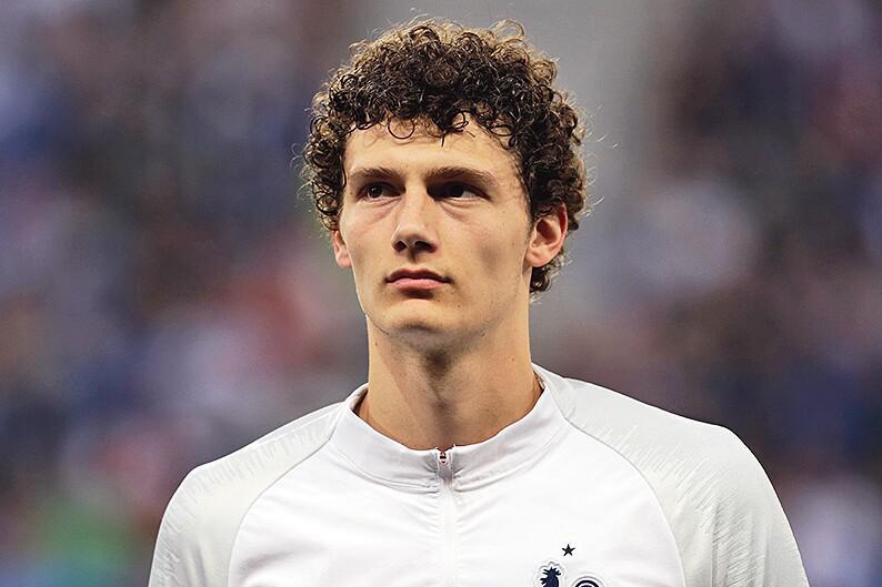 Baptiste Desprez