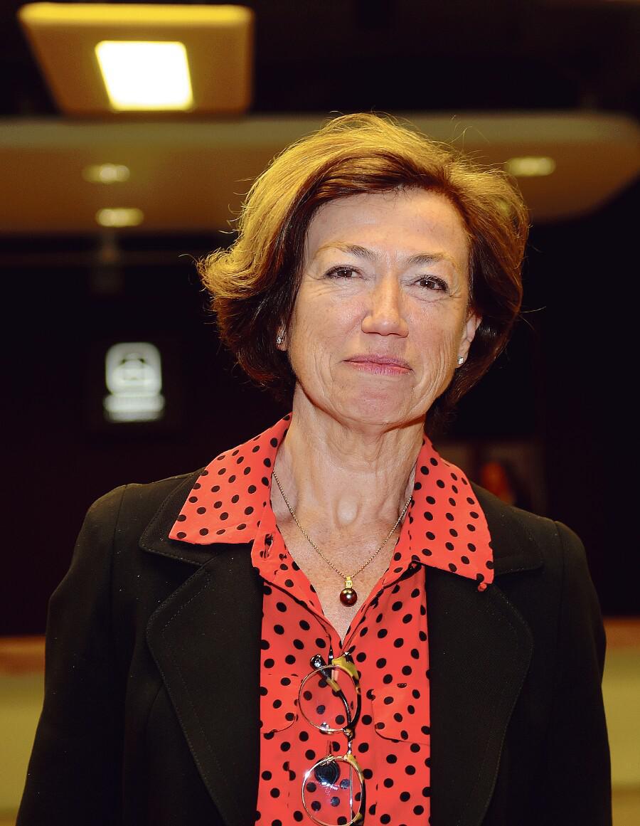 Valérie Collet