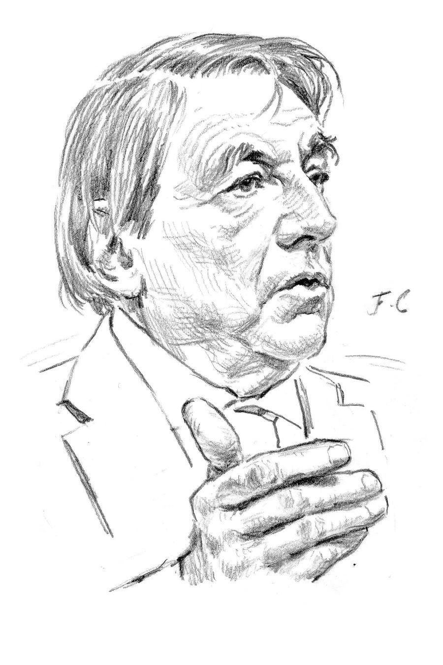 Salin, Pascal