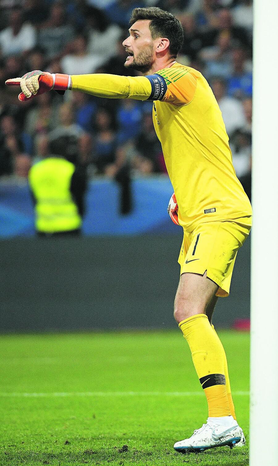 Baptiste Desprez