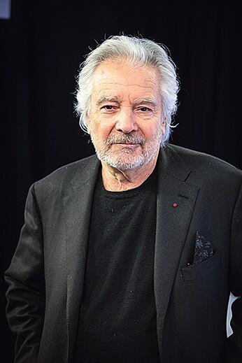 Jacques Pessis