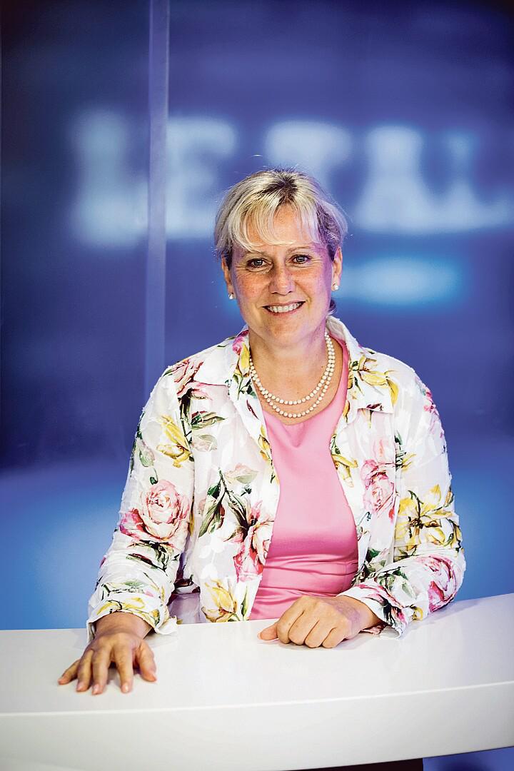 Alice Sangouard