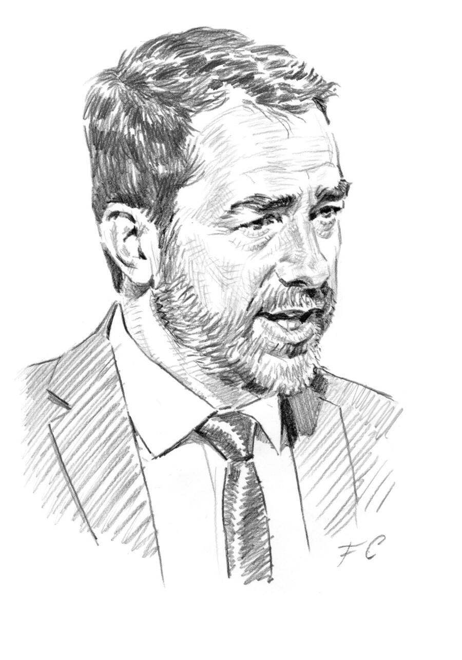CASTANER, CHRISTOPHE