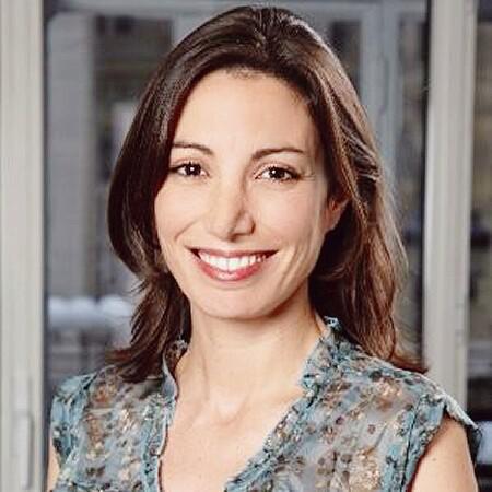 Carole Bellemare