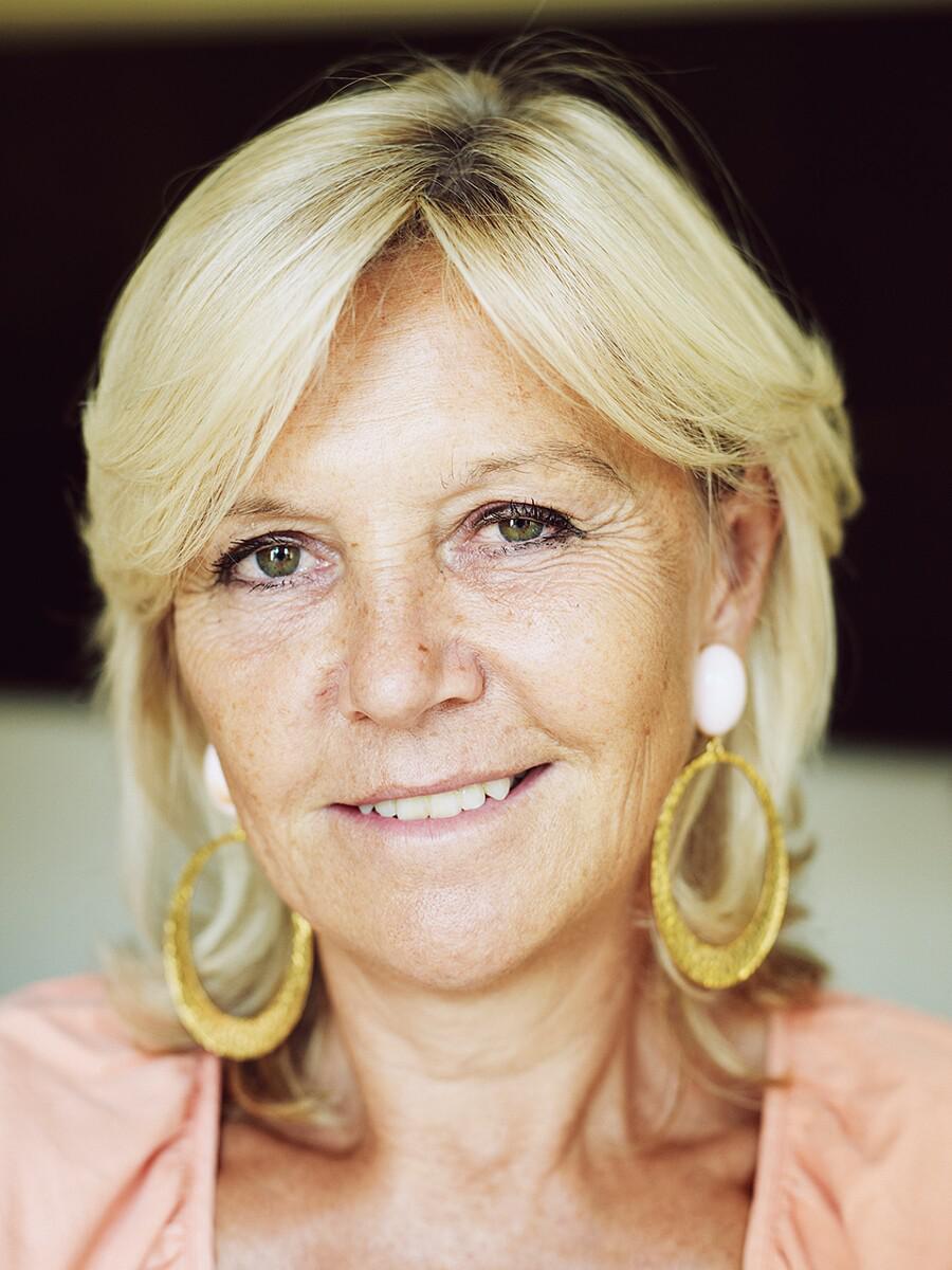 Chloé Woitier