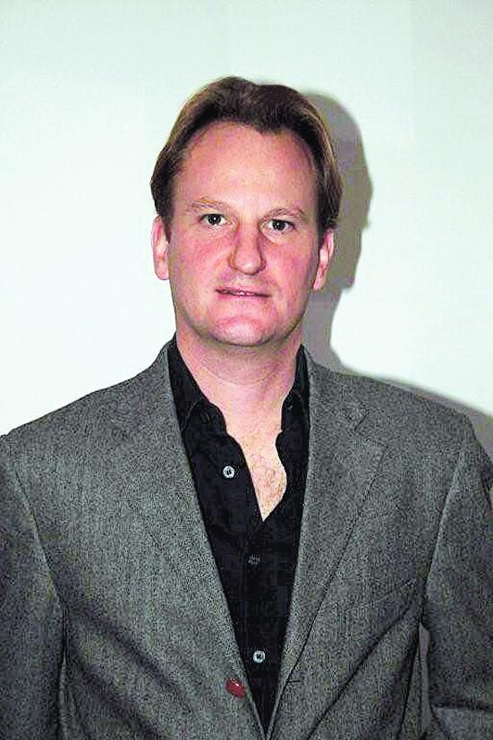 Patrick Saint-Paul