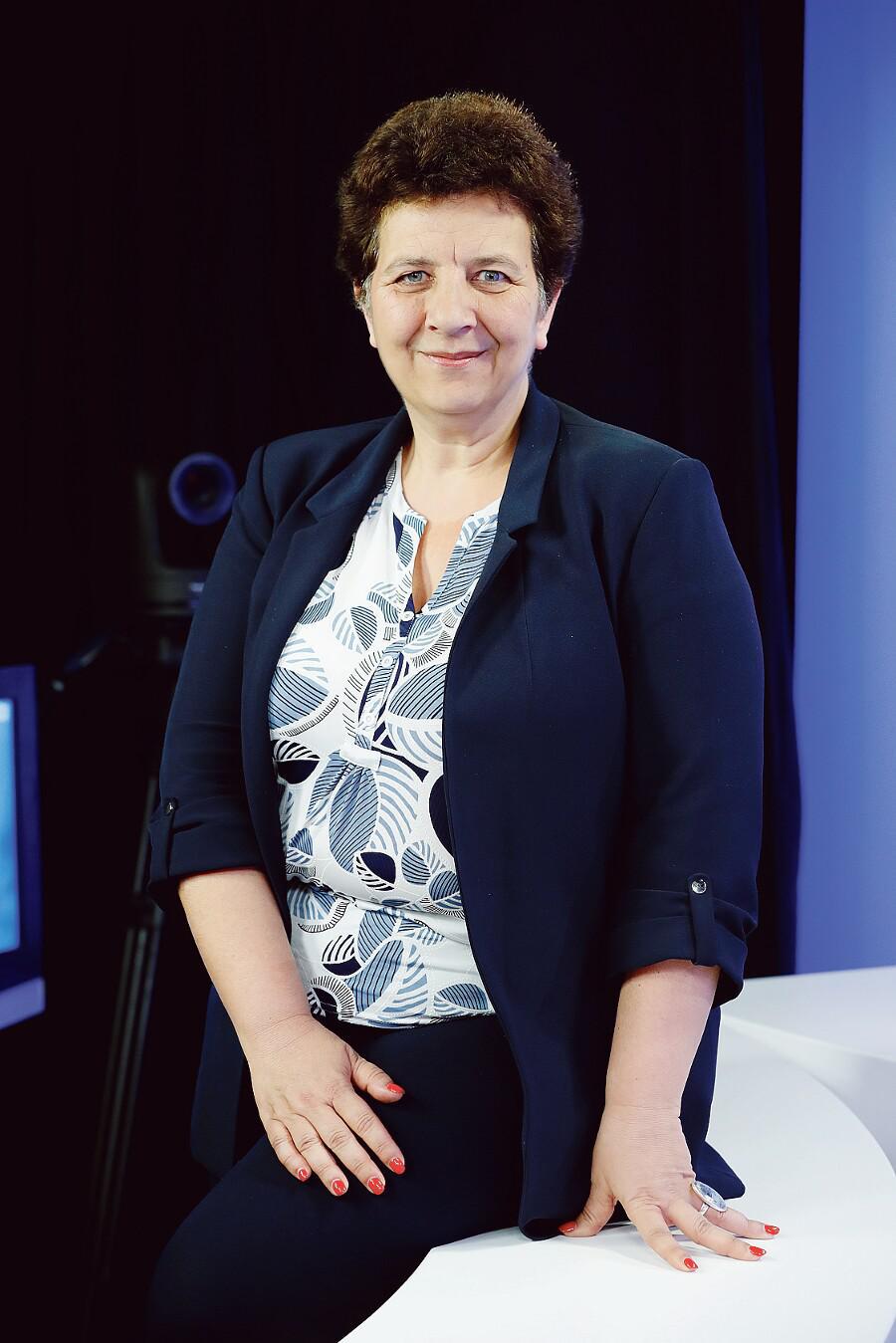 Caroline Beyer Marie-Estelle Pech